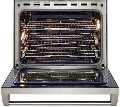Wolf IR30450SP Stainless Steel