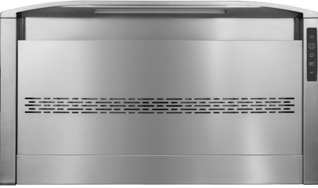 Best D49M30SB D49M Series Downdraft Ventilation with Multiple Bl...