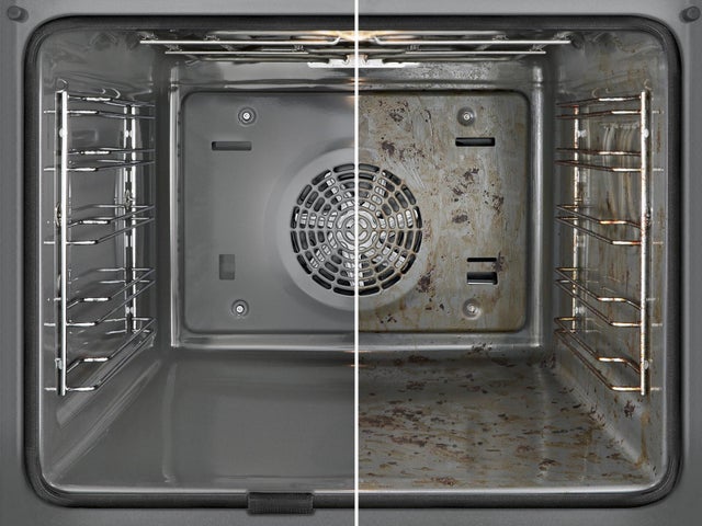 Bosch HGI8056UC 30 Inch Slide-In Gas Range with 5 Sealed Burners: ...