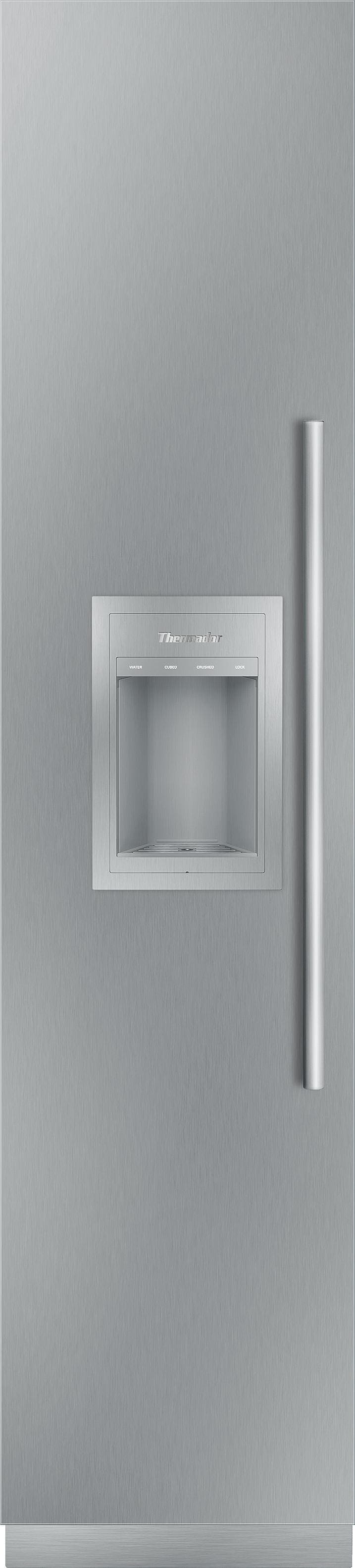 Thermador T18ID900LP Panel Ready, Left Hinge