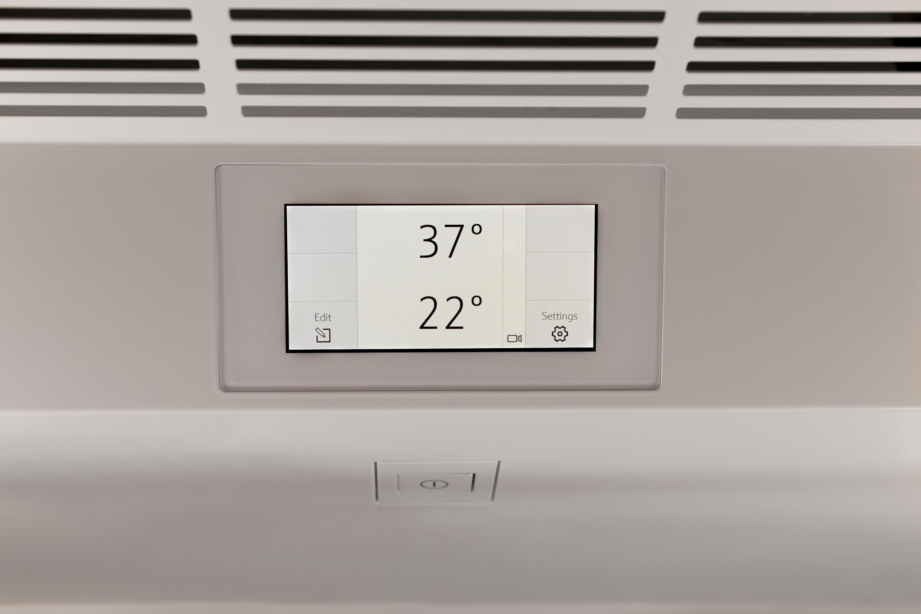 Thermador T23IR900SP Panel Ready