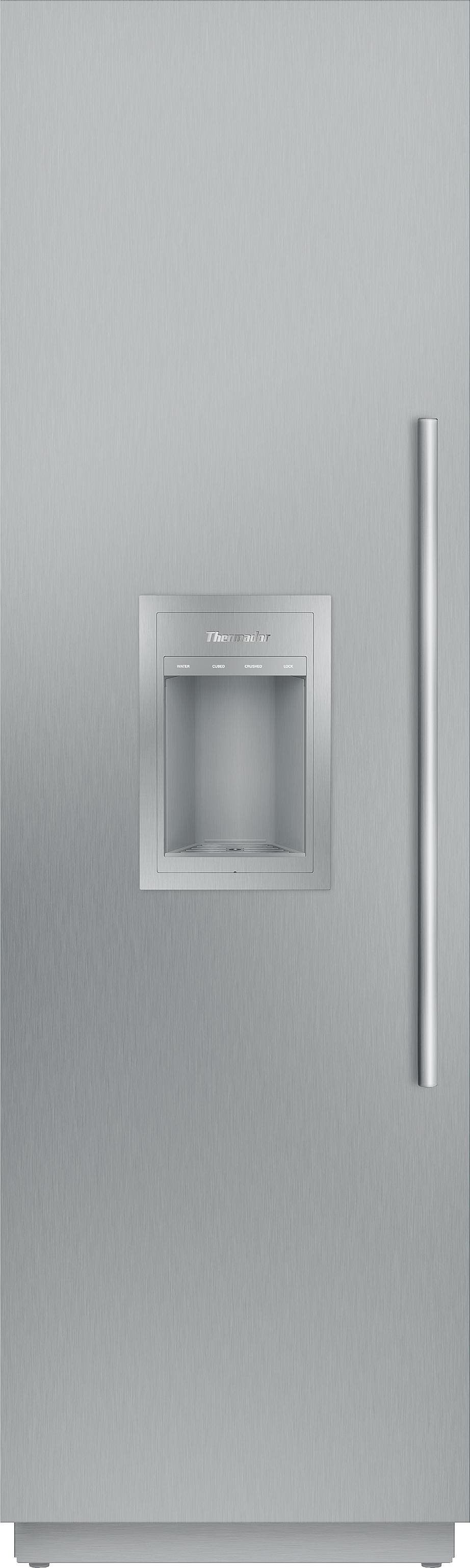 Thermador T24ID900LP Panel Ready, Left Hinge