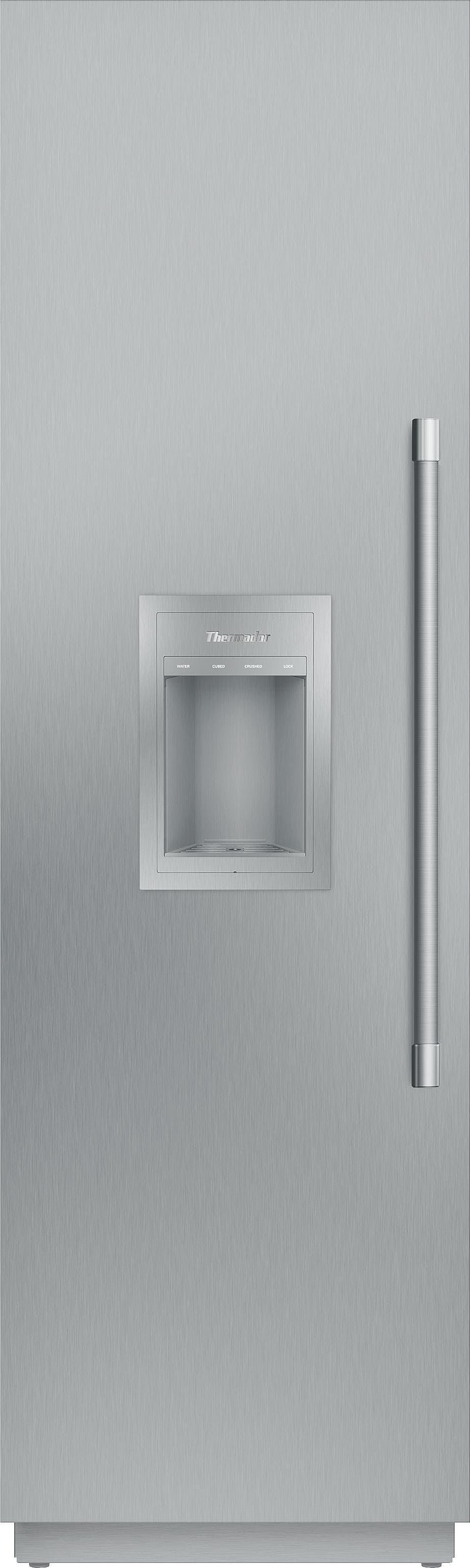 Thermador T24ID900LP Panel Ready, Left Hinge
