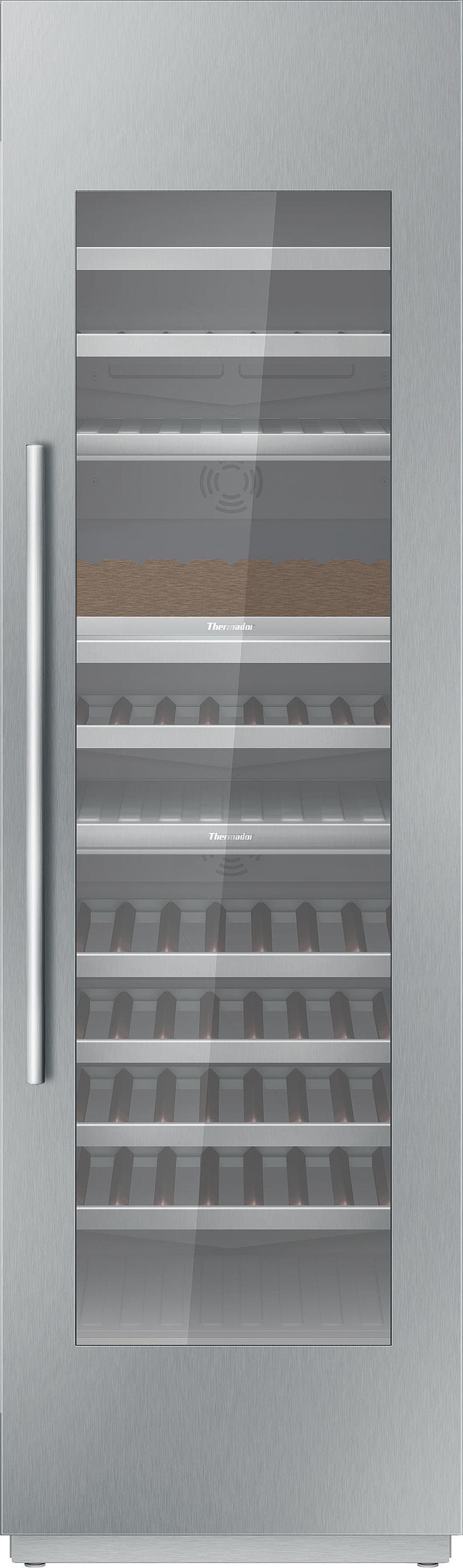 Thermador T24IW901SP Panel Ready