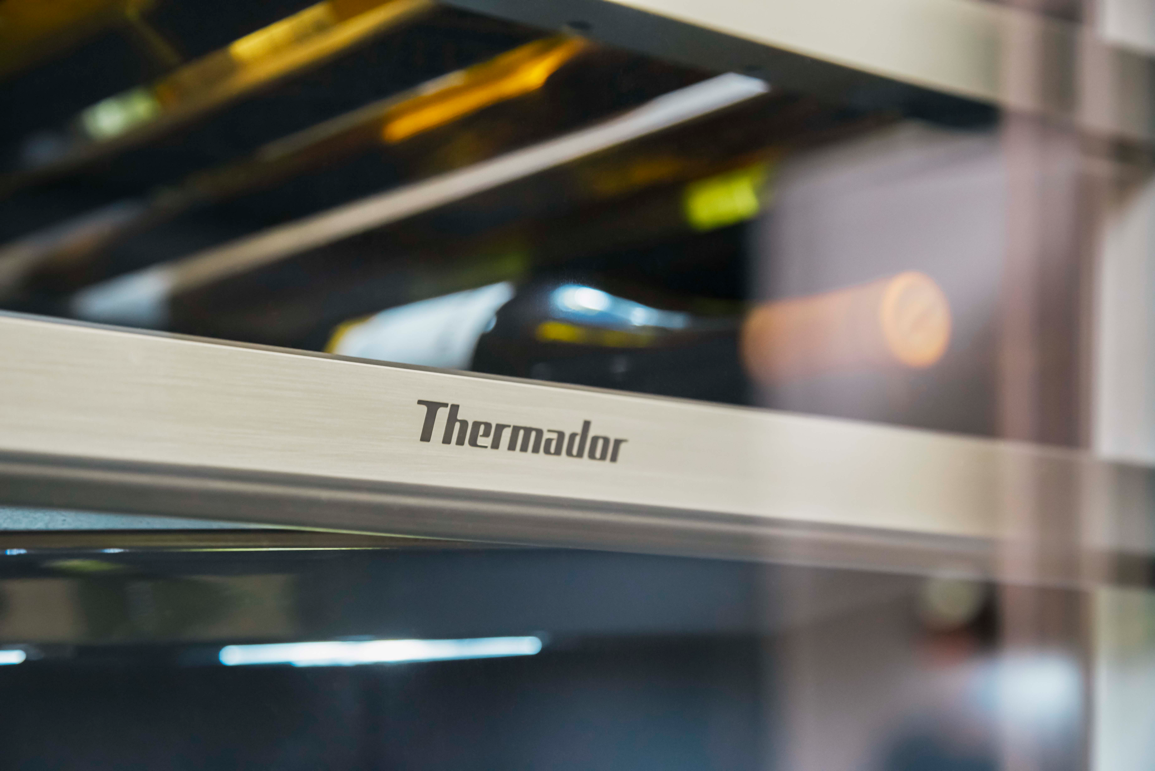 Thermador T24IW901SP Panel Ready