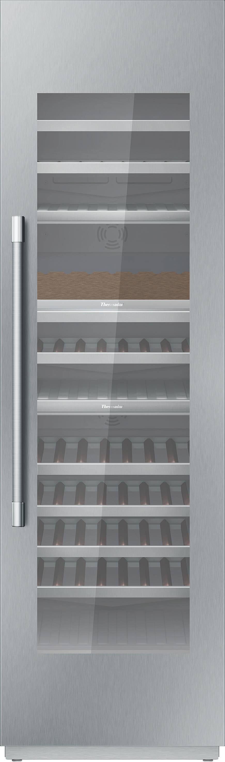 Thermador T24IW901SP Panel Ready