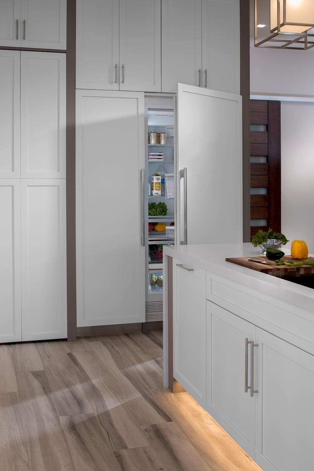 Thermador T30IR900SP Panel Ready