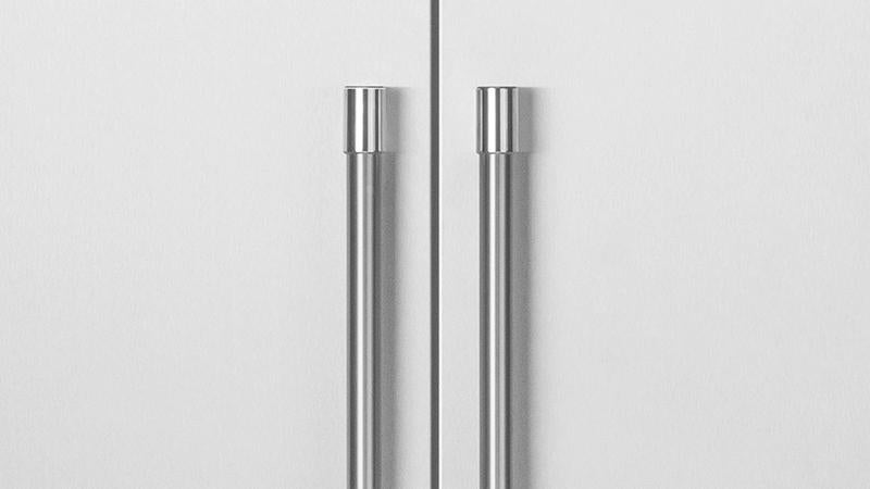Thermador Built-In Bottom Freezer Refrigerator - Thumbnail 3