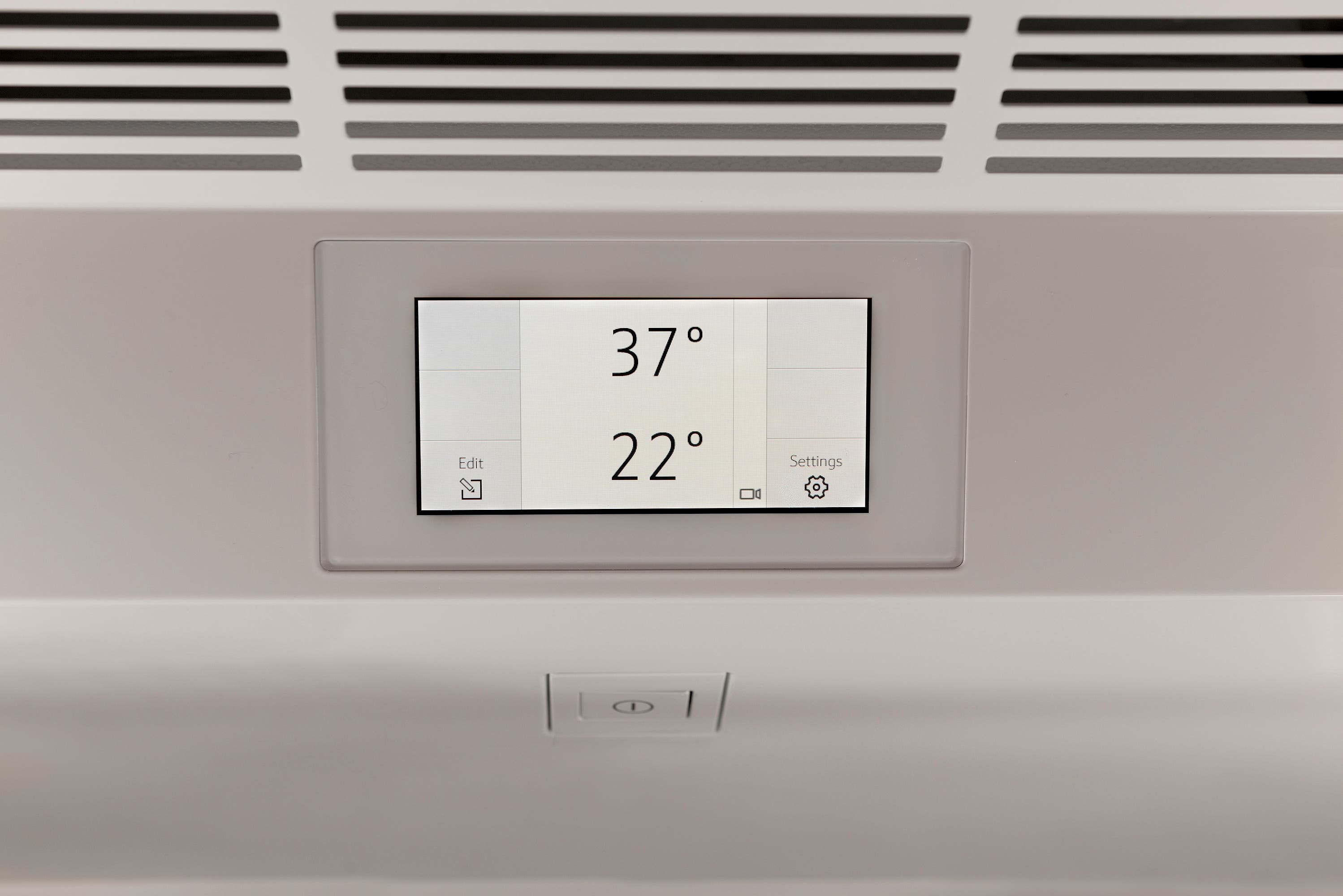 Thermador T36IB900SP Panel Ready