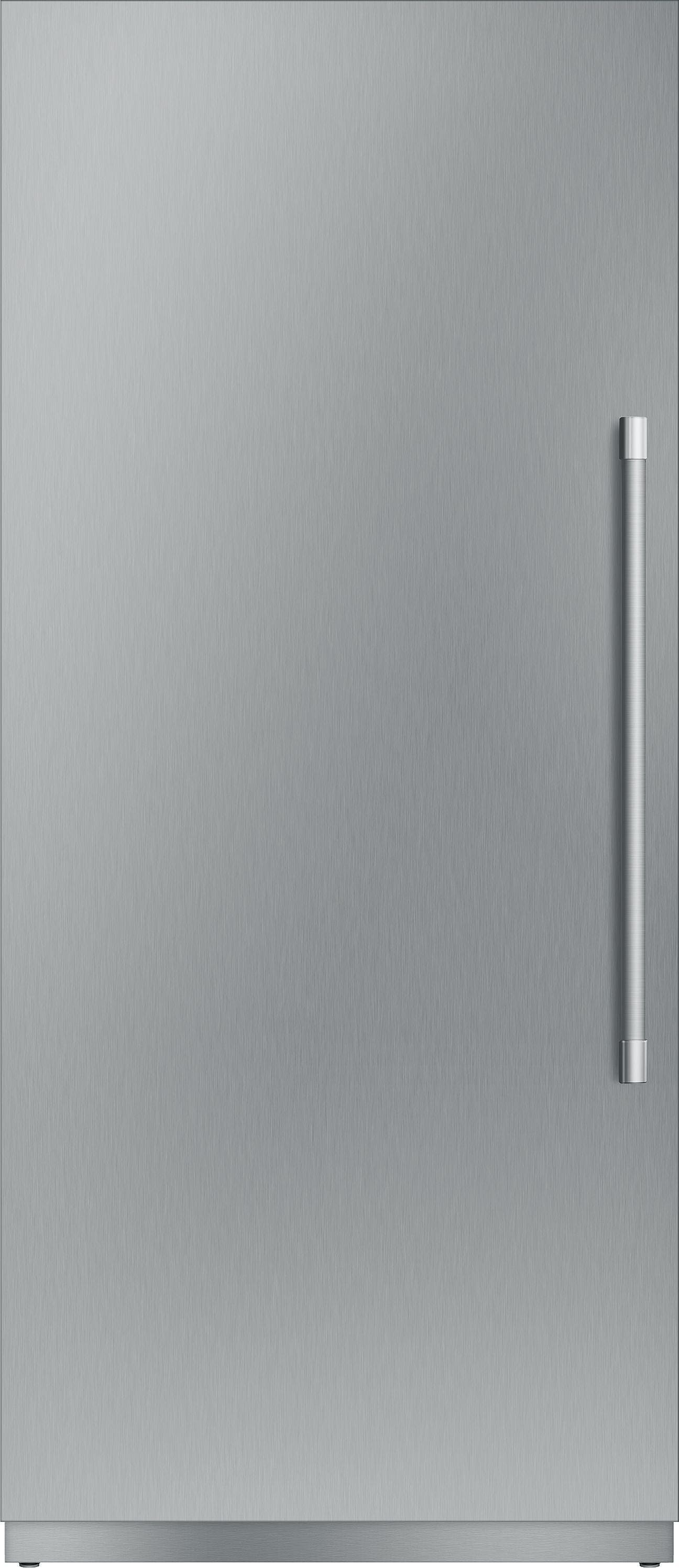 Thermador T36IF900SP Panel Ready