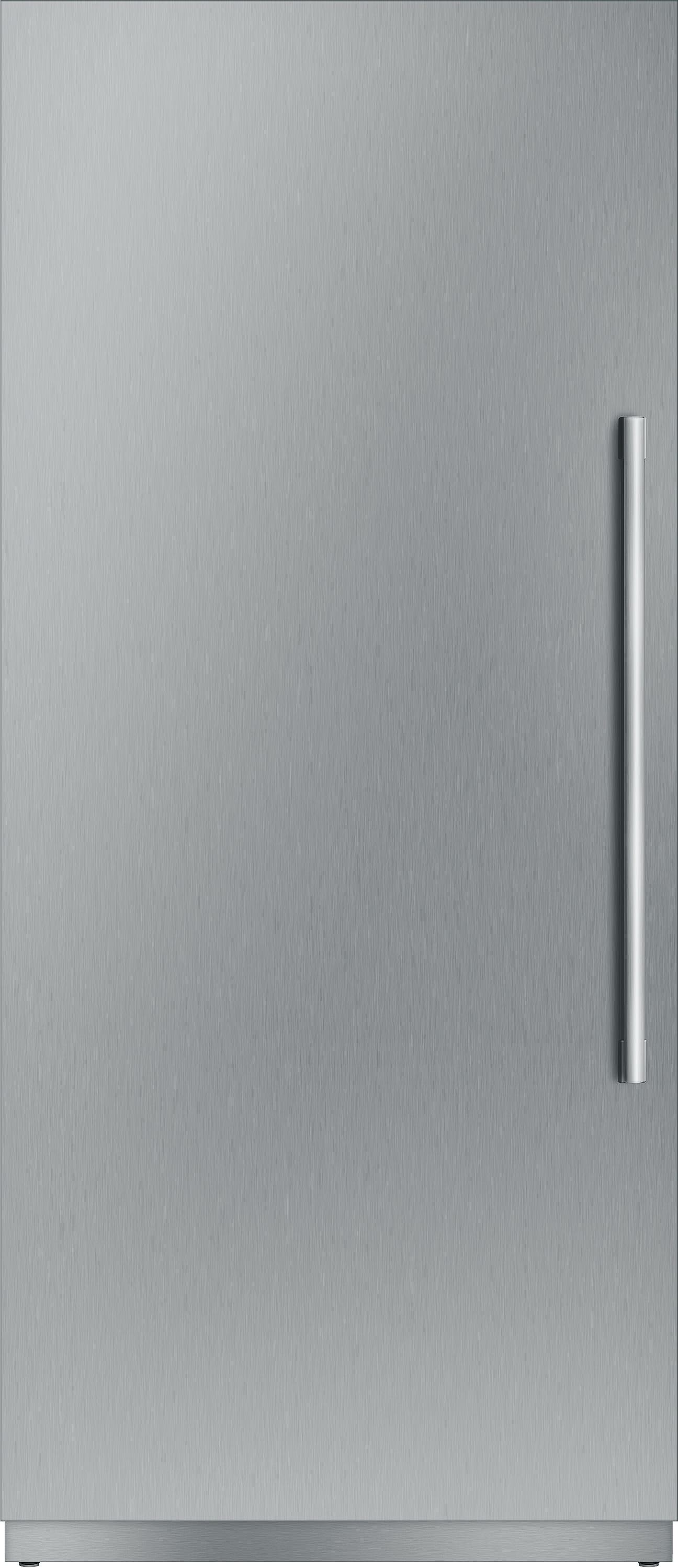 Thermador T36IF900SP Panel Ready