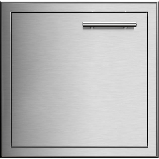 XO XOG24SDL 24 Inch Pro-Grade Luxury Single Door with Soft Clo...