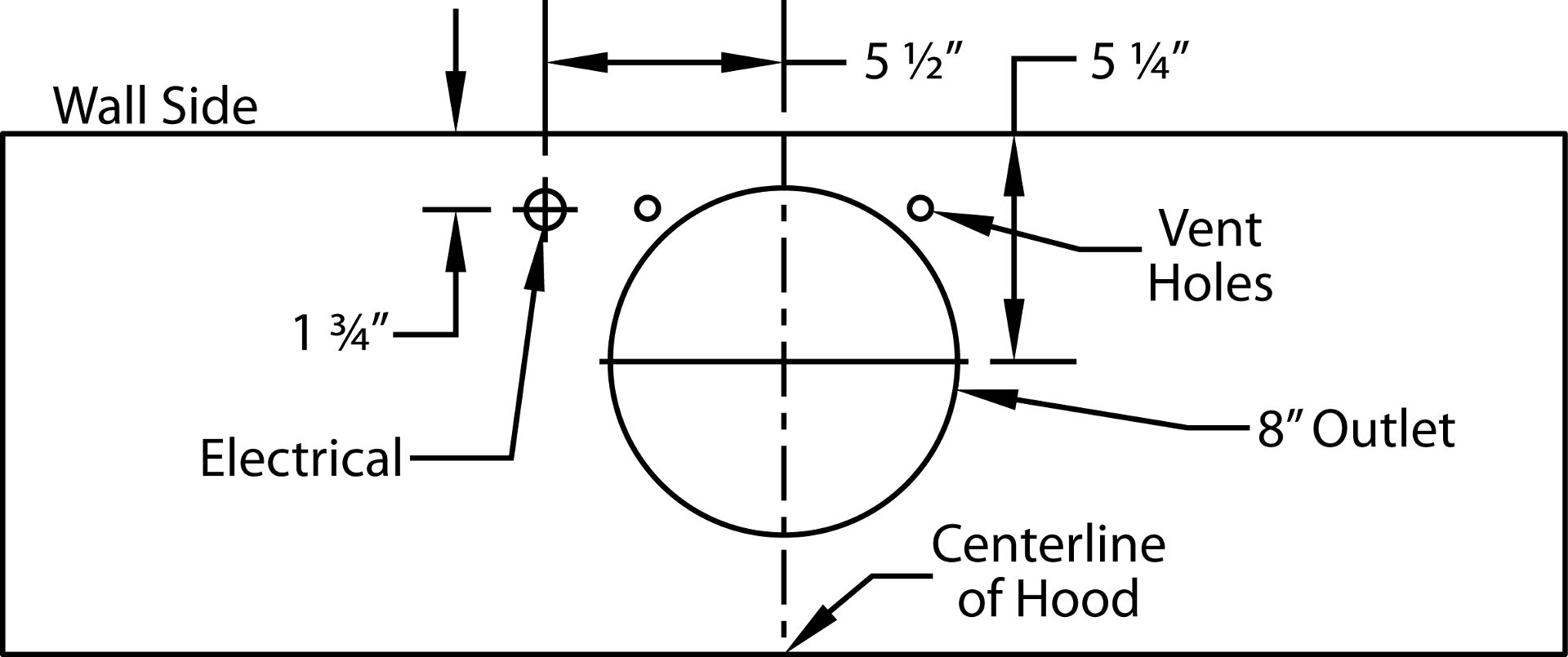 Vent-A-Hood SLH30242SS Stainless Steel