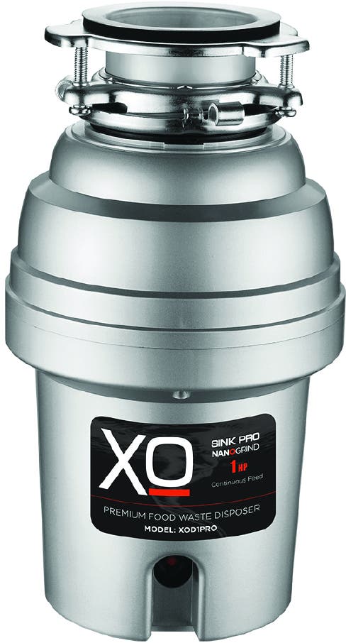 XO XOD1PRO Stainless Steel