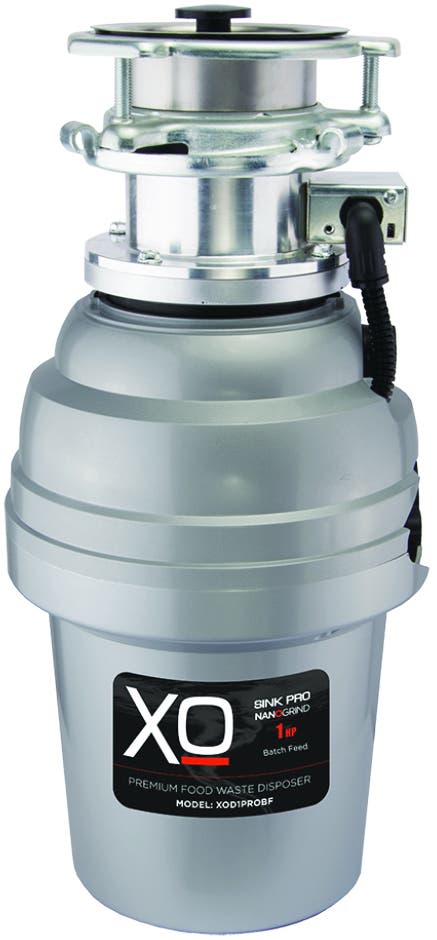 XO XOD1PROBF Stainless Steel