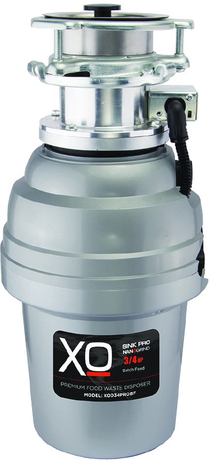 XO XOD34PROBF Stainless Steel