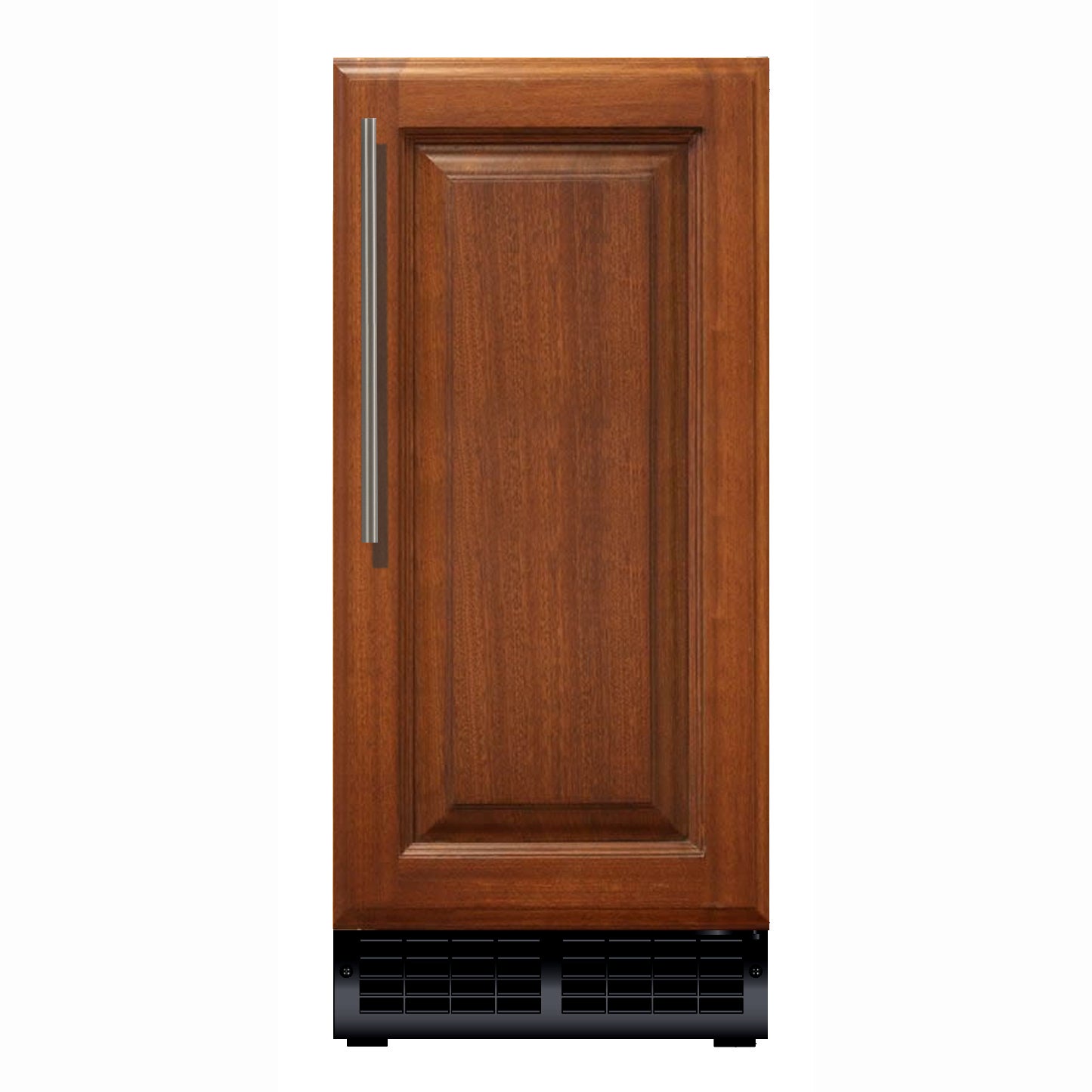 XO XOUIM1585NOPA 15 Inch Panel Ready Built-In Undercounter Nugget