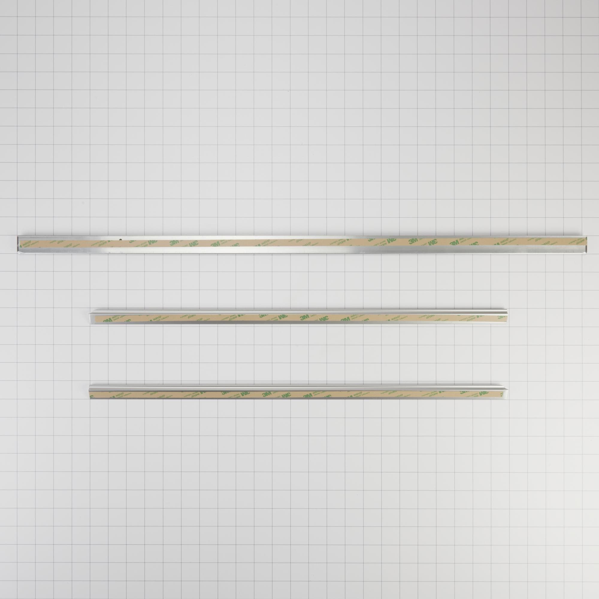 Whirlpool W10675028 Stainless Steel