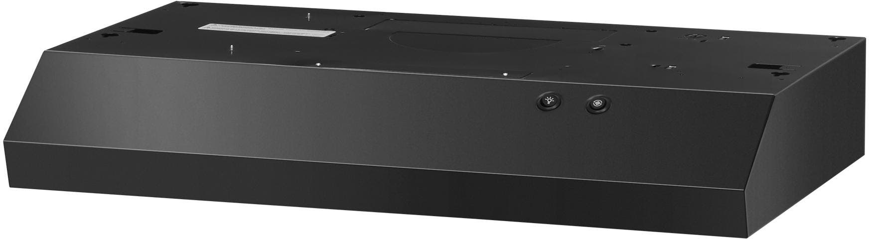 Whirlpool WVU17UC0JB Black