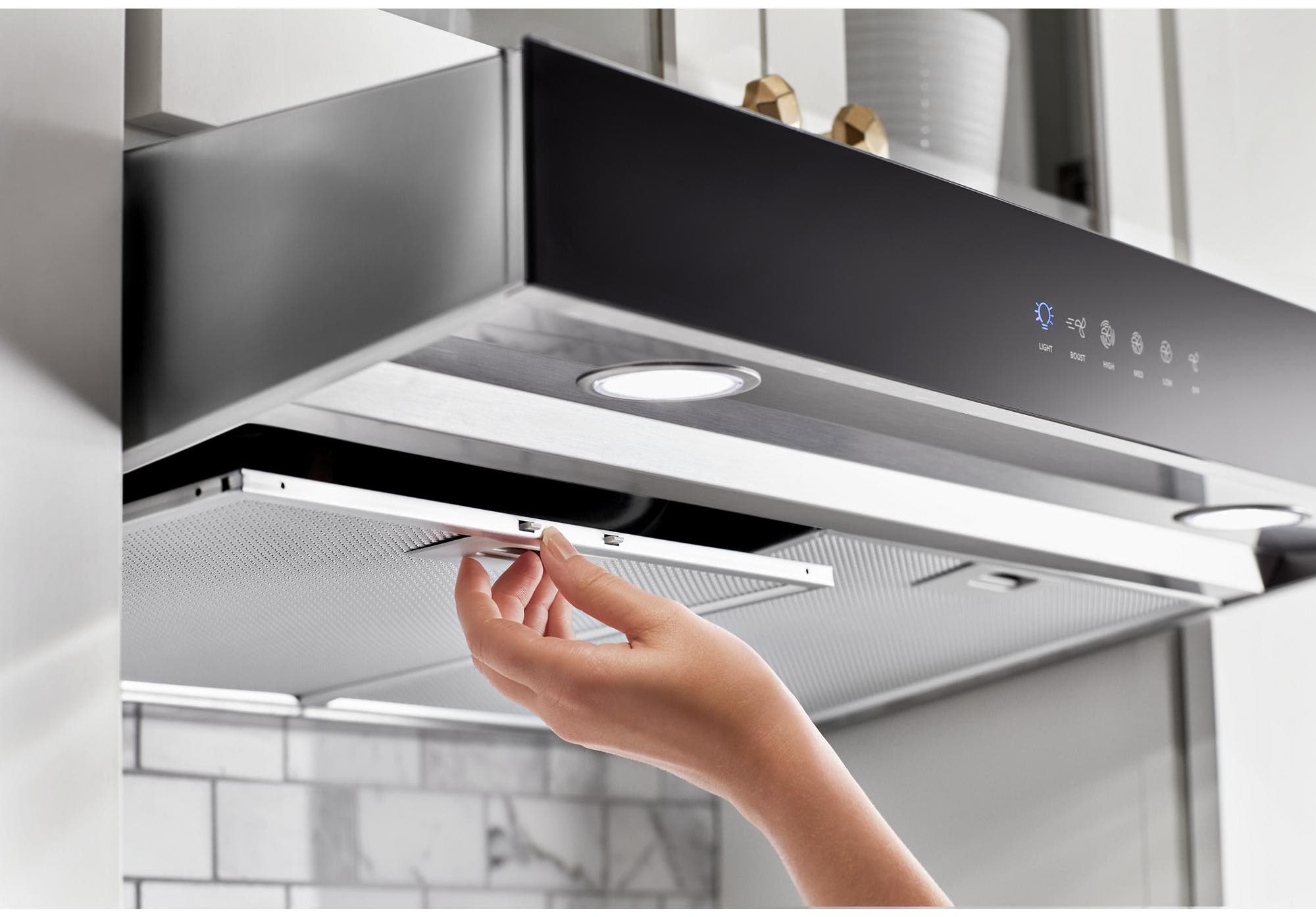 Whirlpool WVU57UC0FS Stainless Steel