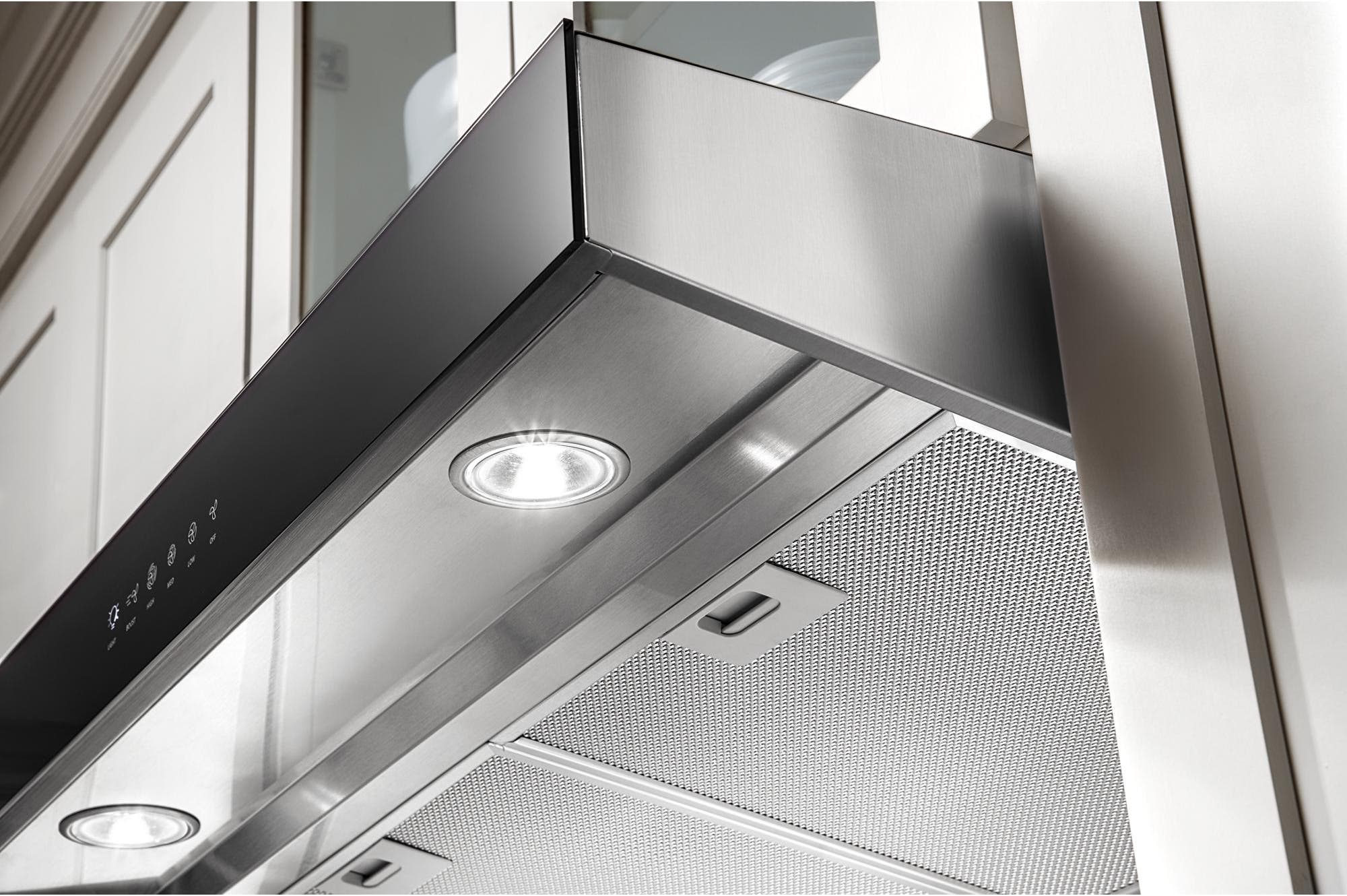 Whirlpool WVU57UC0FS Stainless Steel