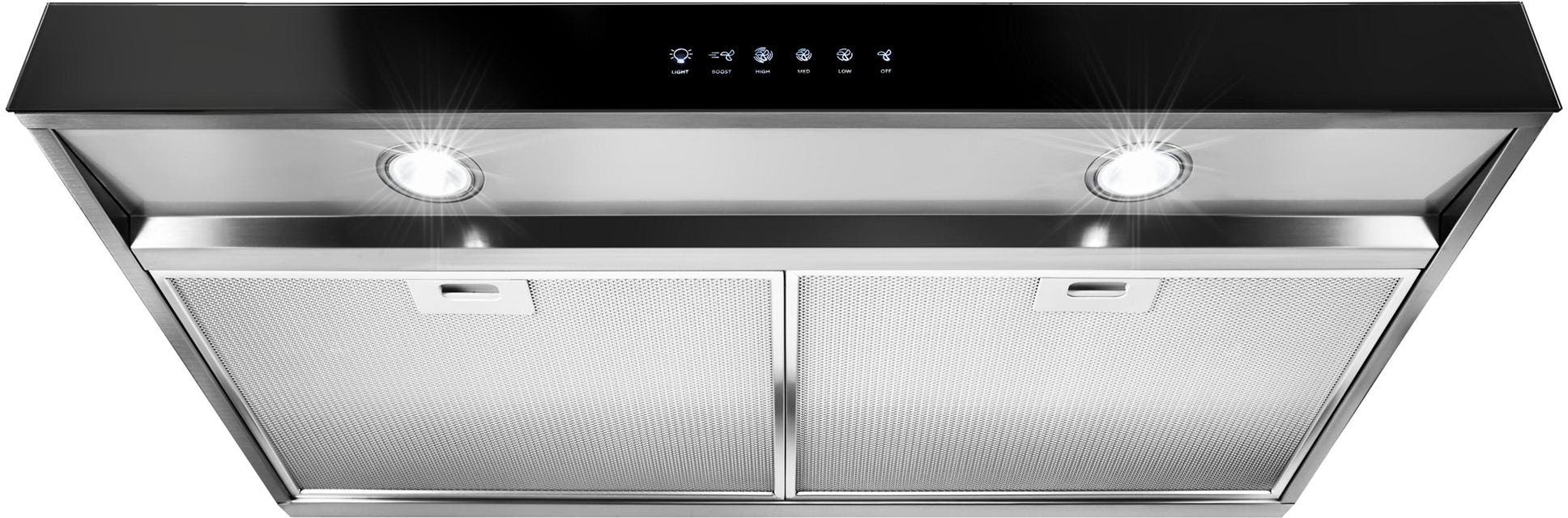 Whirlpool WVU57UC0FS Stainless Steel