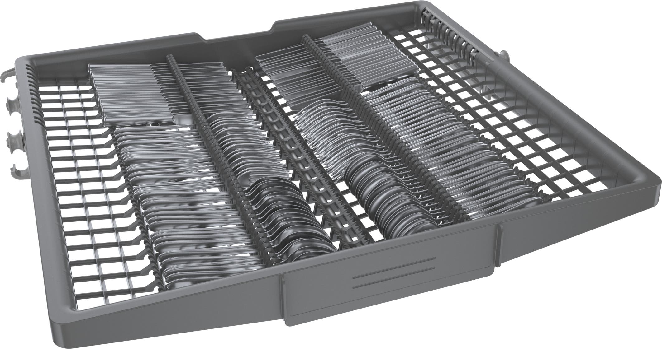 Bosch SGX78C55UC Stainless Steel