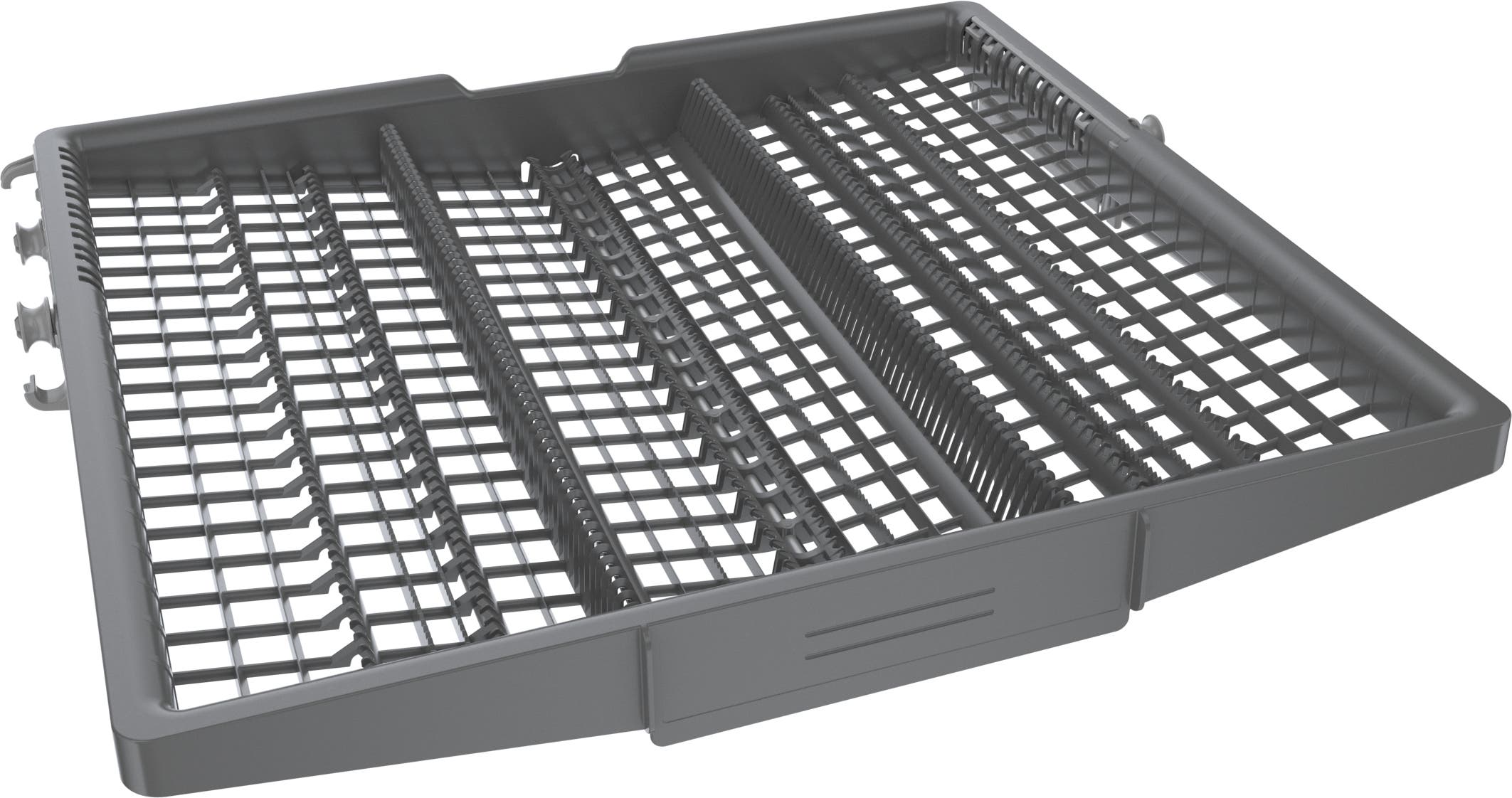 Bosch SGE78C55UC Stainless Steel