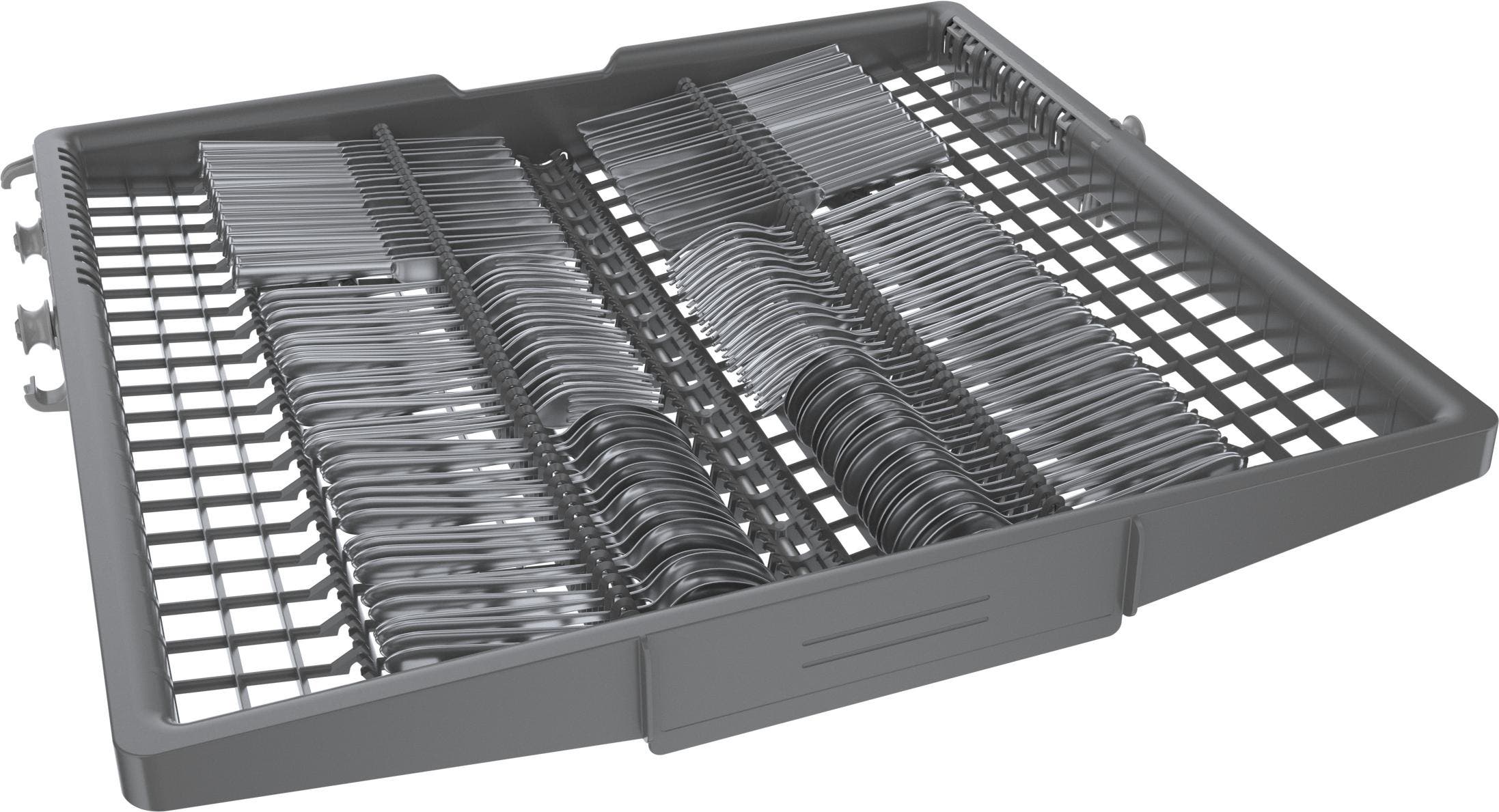 Bosch SGV78C53UC Panel Ready