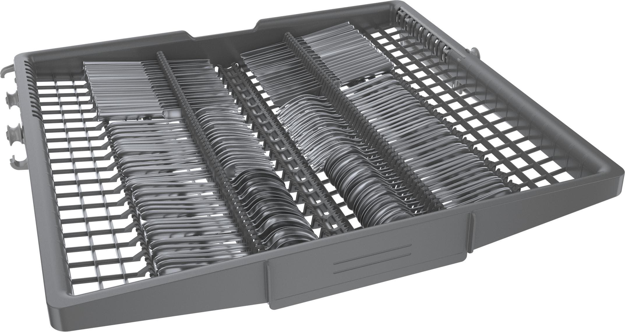 Bosch SGX78C55UC Stainless Steel