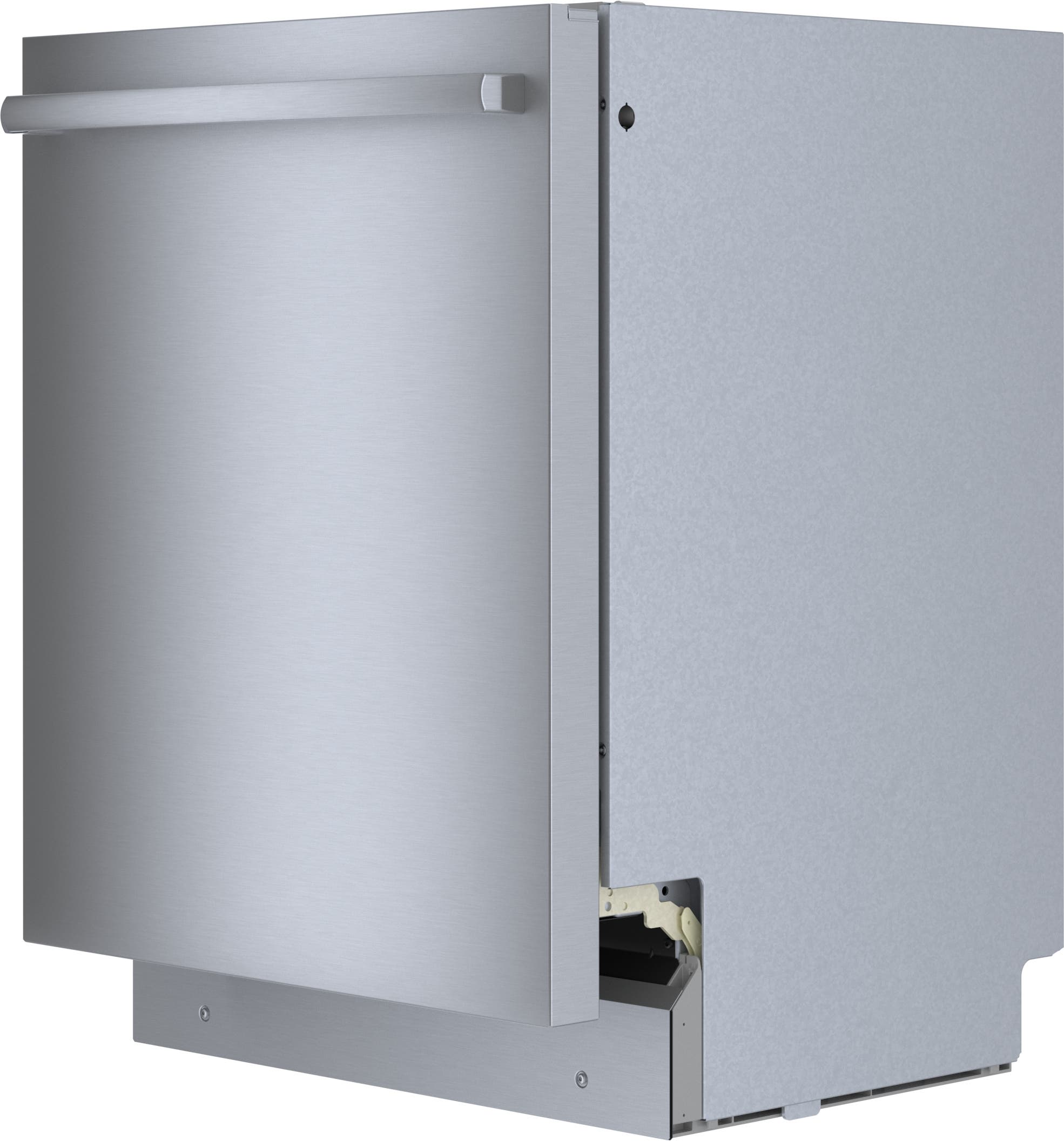 Bosch SGX78C55UC Stainless Steel