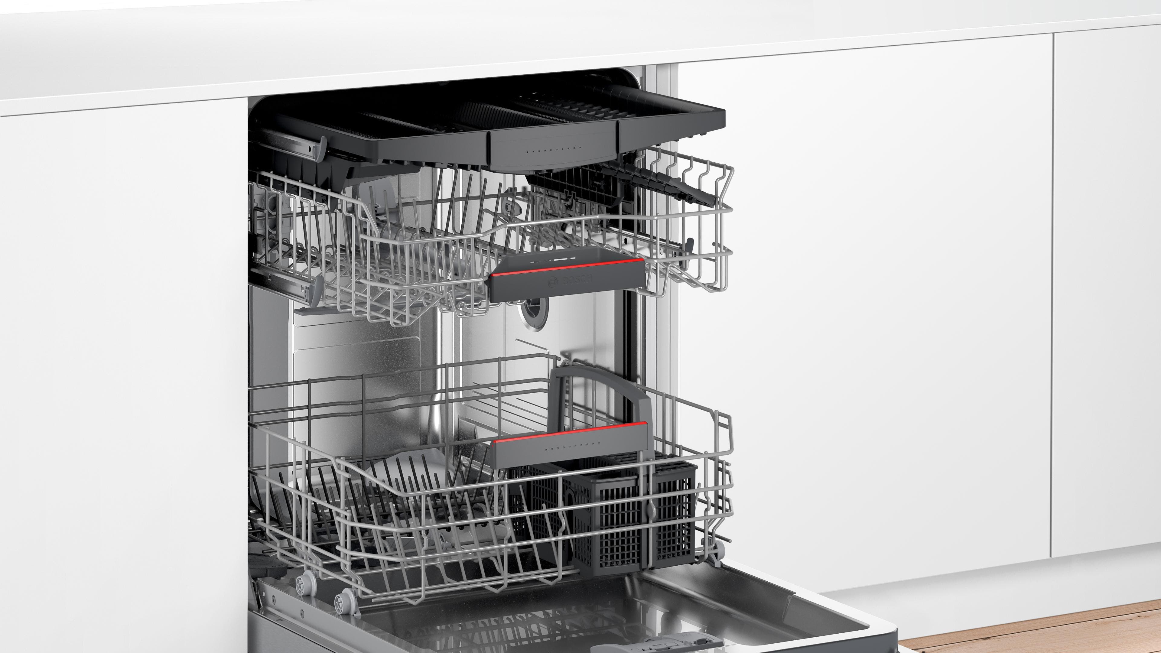Bosch SGX78C55UC Stainless Steel