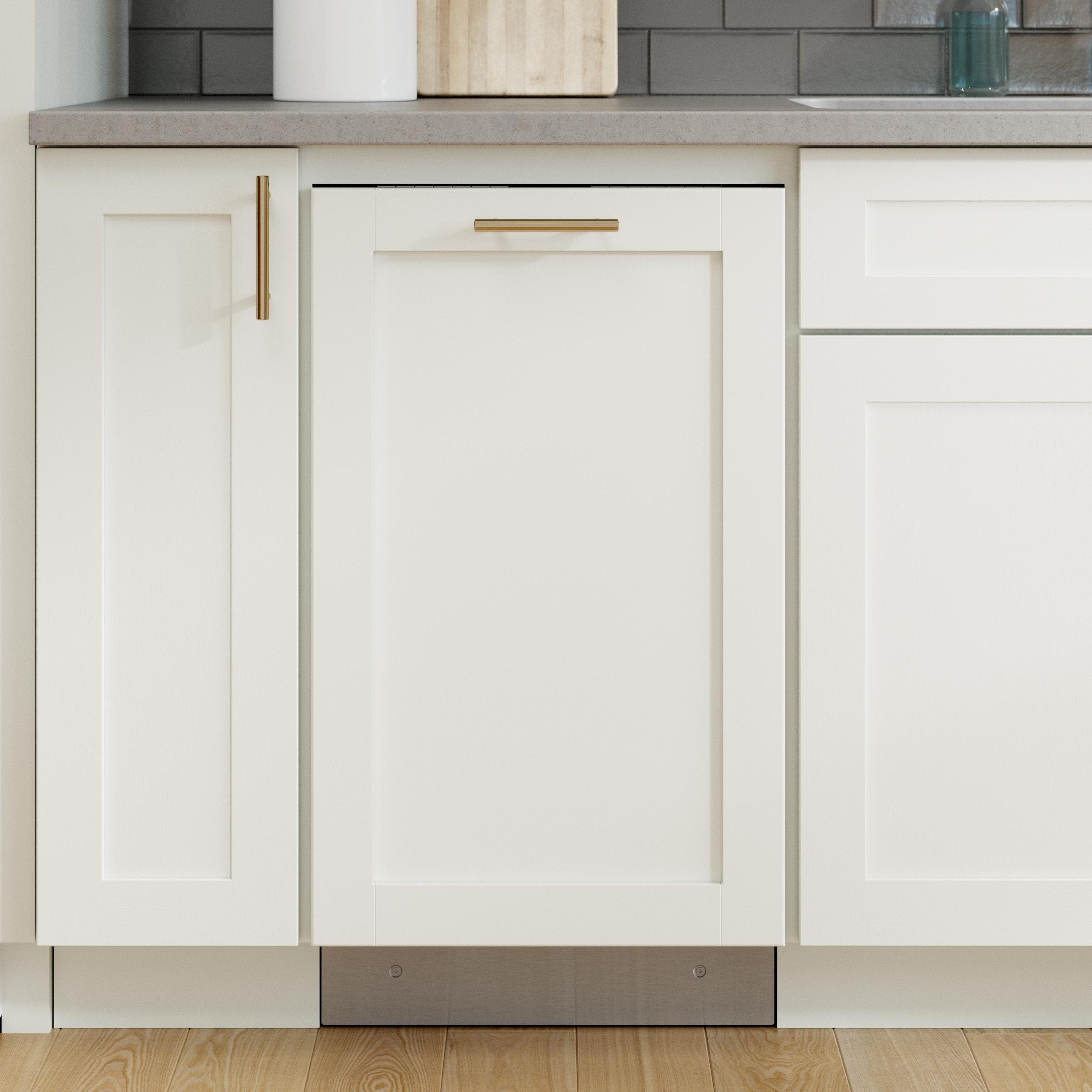 Bosch SPV68C73UC Panel Ready