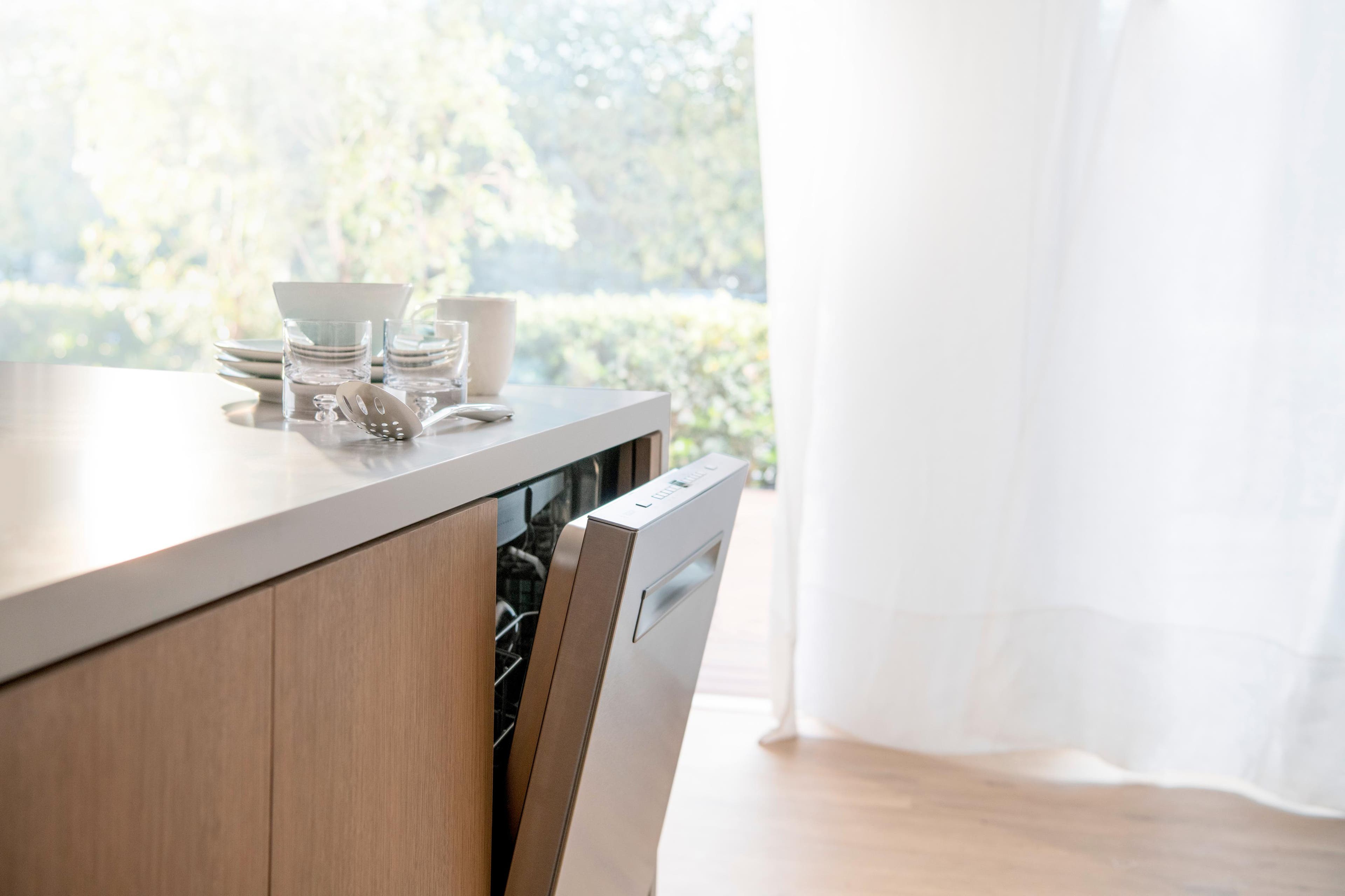 Bosch SHP865ZD5N Stainless Steel