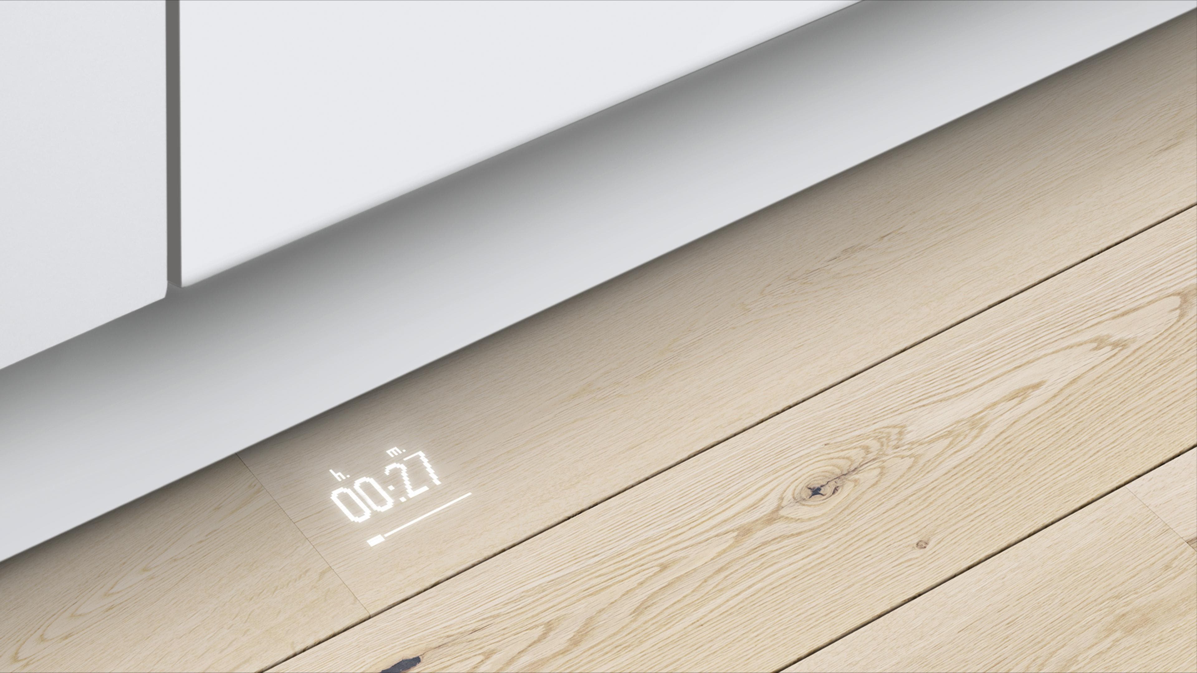 Bosch SHV88C73N Panel Ready