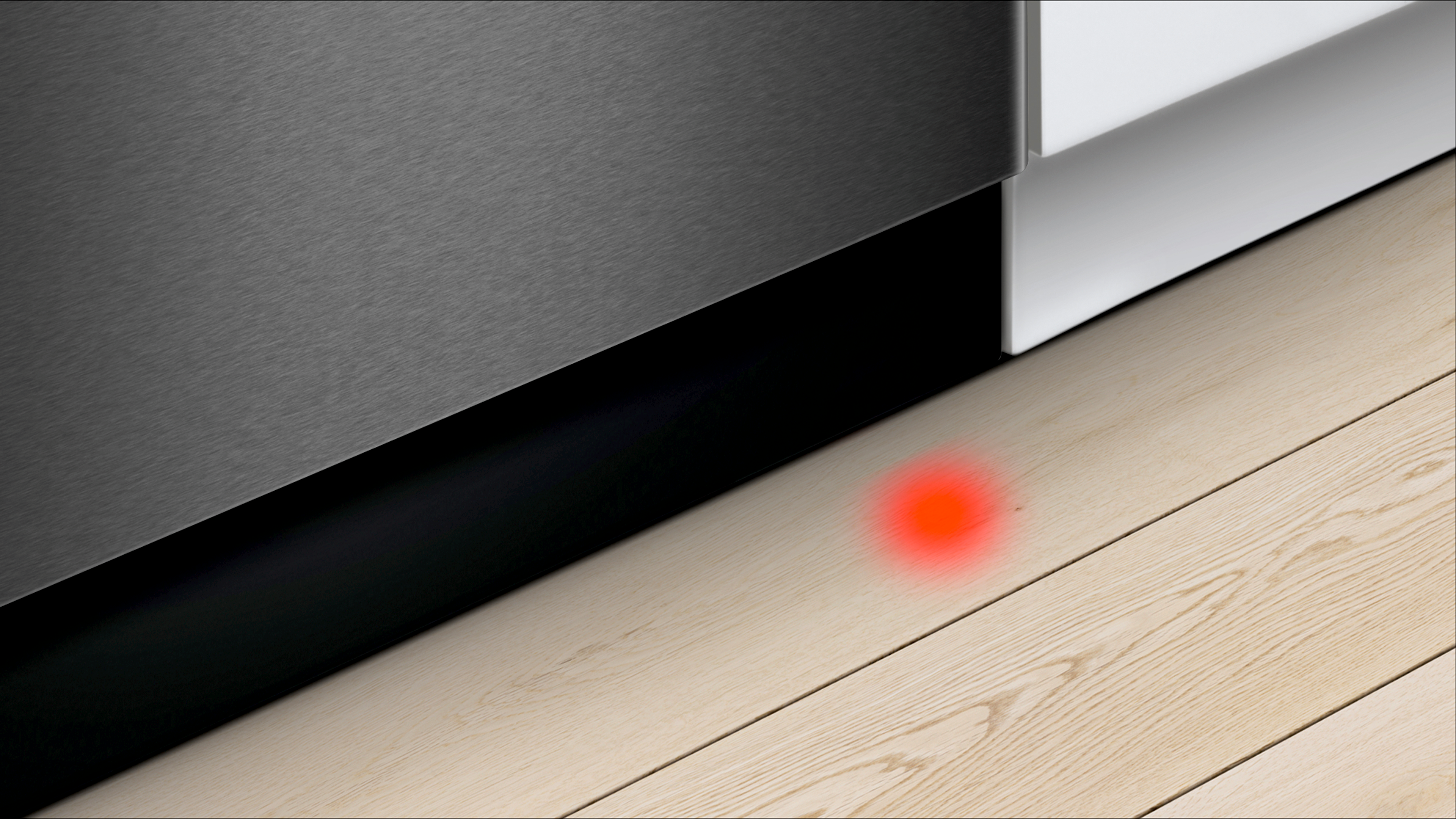 Bosch SHXM78Z54N Black Stainless Steel