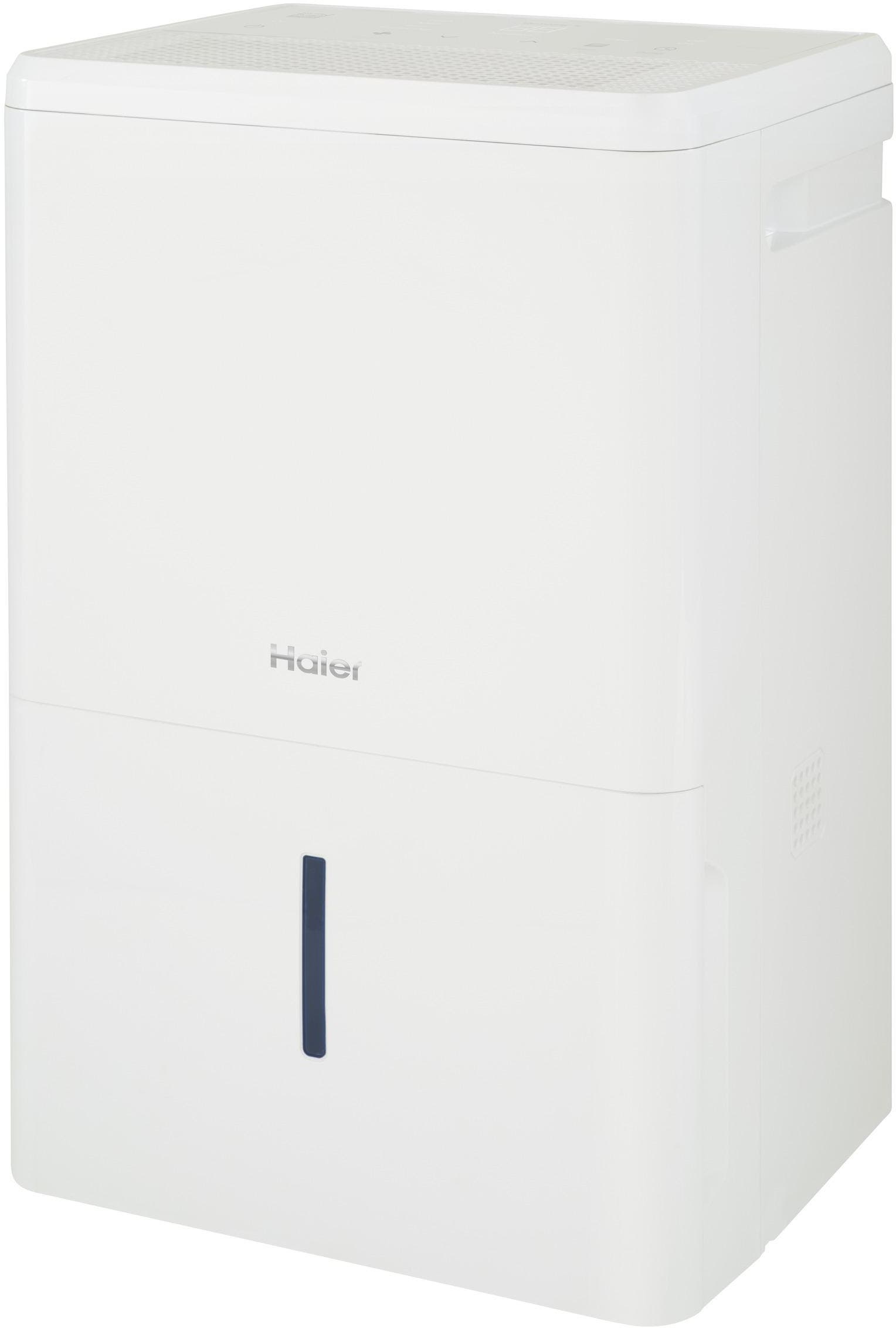 Haier QDHR50LZ White