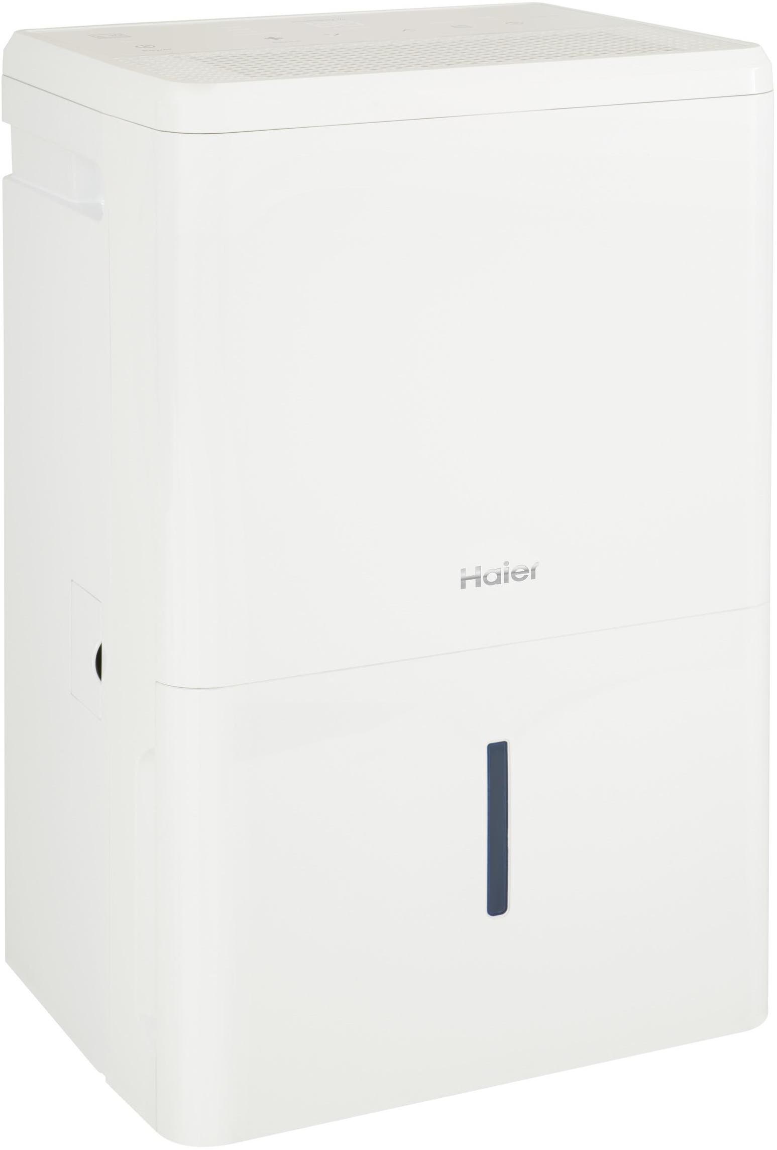 Haier QDHR50LZ White