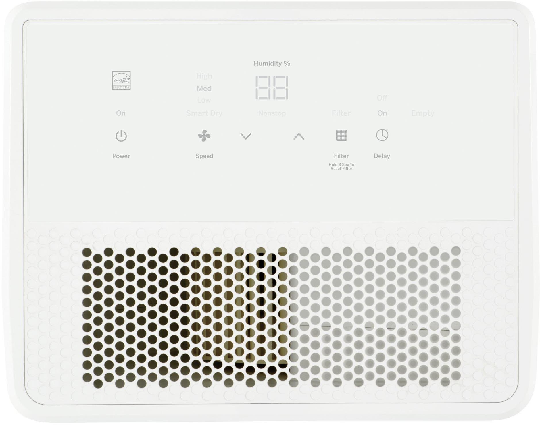 Haier QDHR50LZ White