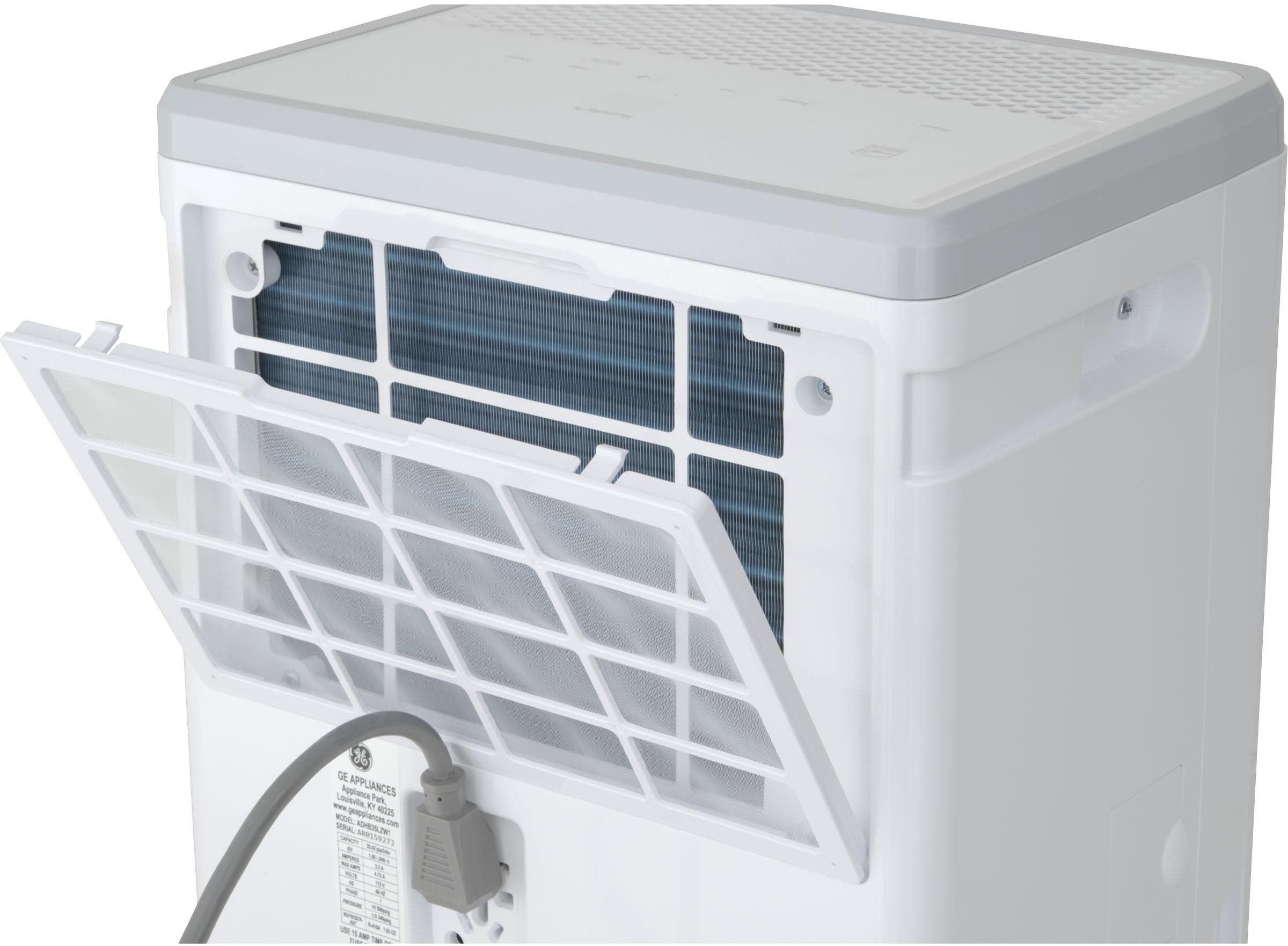 Haier QDHR50LZ White