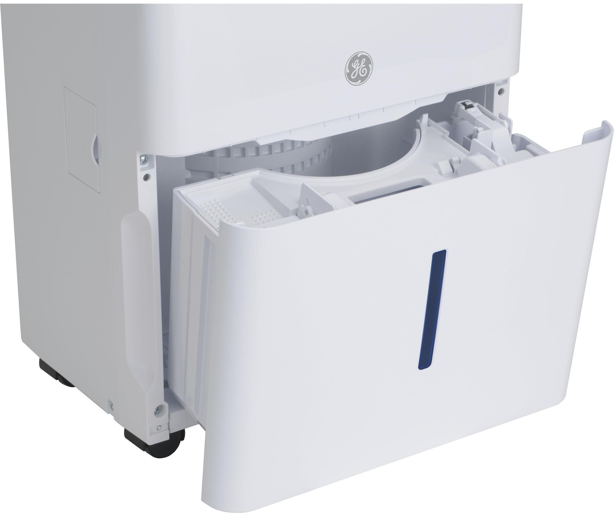 Haier QDHR50LZ White