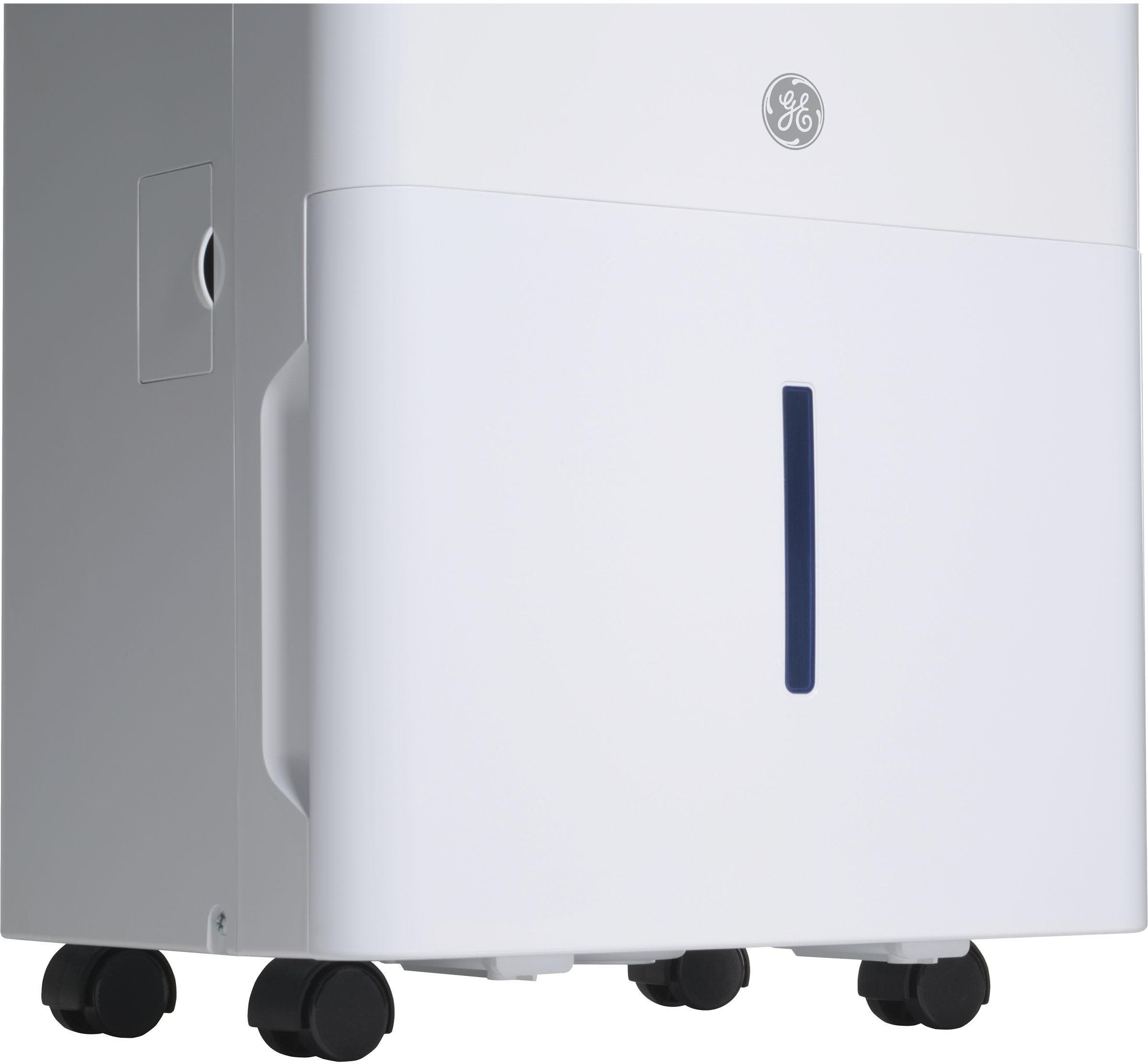 Haier QDHR50LZ White