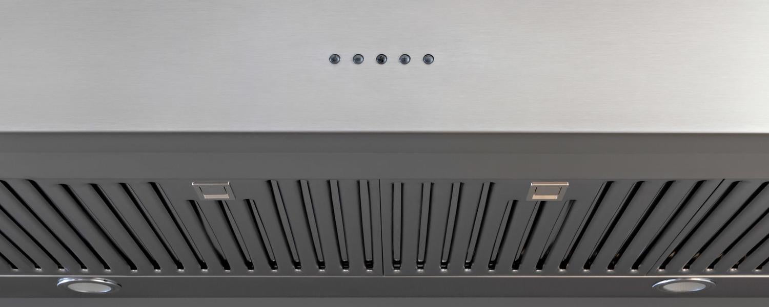 Bertazzoni K36CONX/14 Range Hood - Thumbnail 2