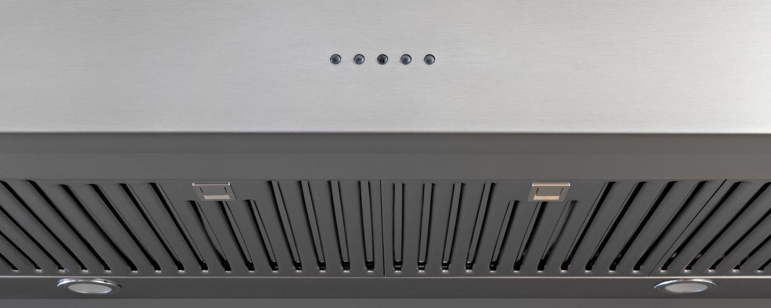 Bertazzoni K36CONX14 Stainless Steel, 36 Inch