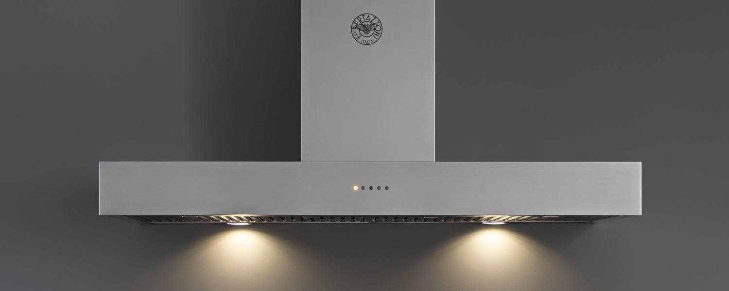 Bertazzoni K36CONX14 Stainless Steel, 36 Inch