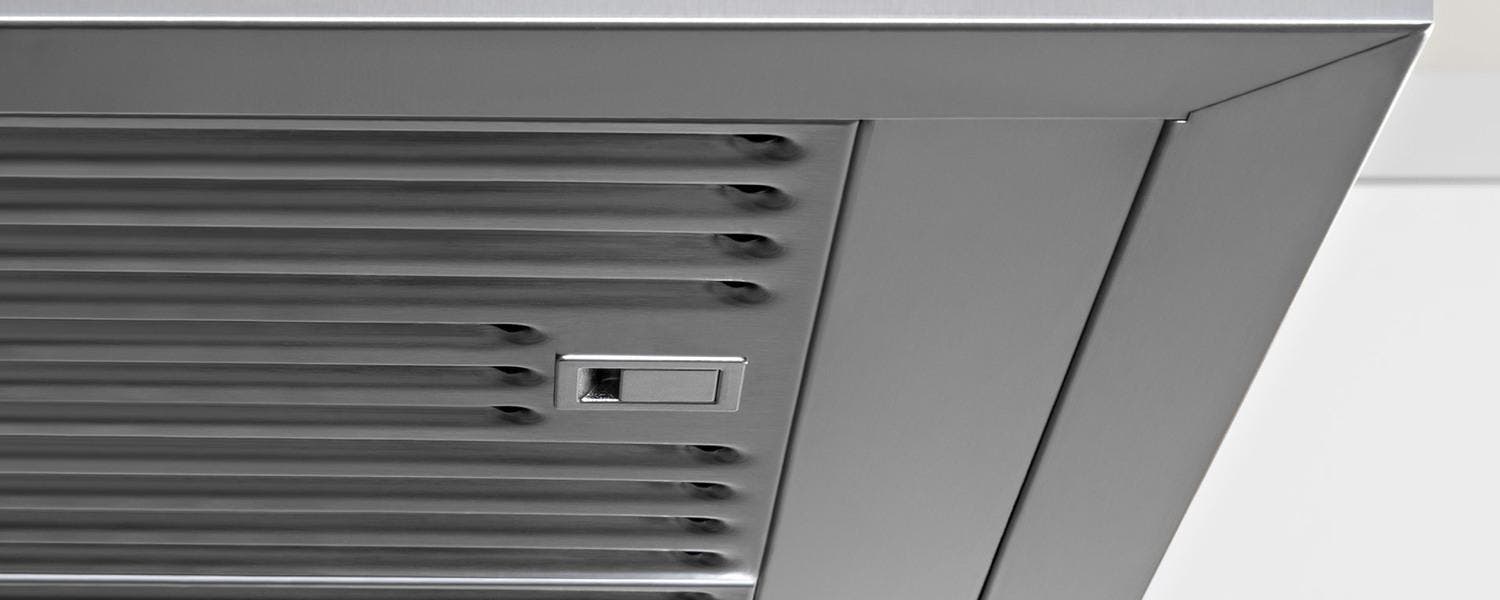 Bertazzoni K48CONX14 Stainless Steel, 48 Inch