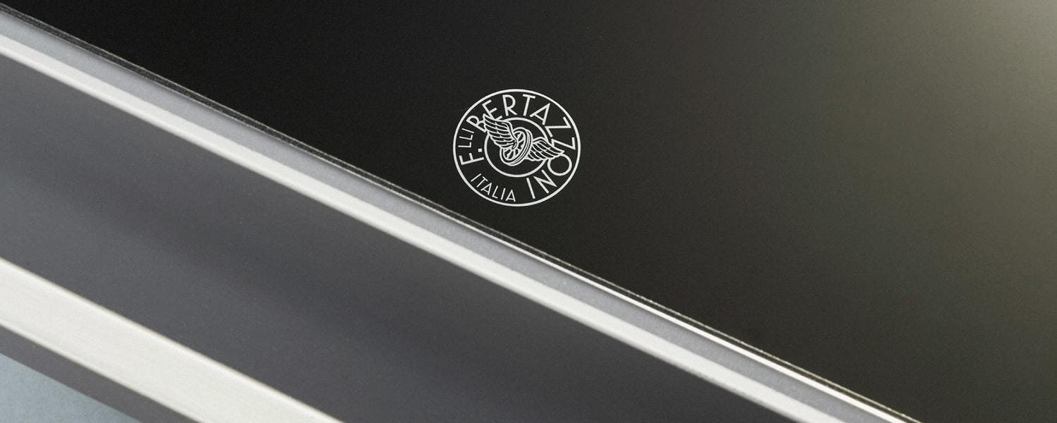 Bertazzoni MASWD30X Stainless Steel