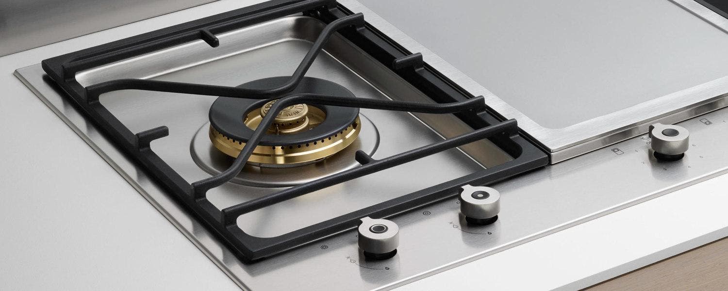 Bertazzoni PM3630GX Stainless Steel