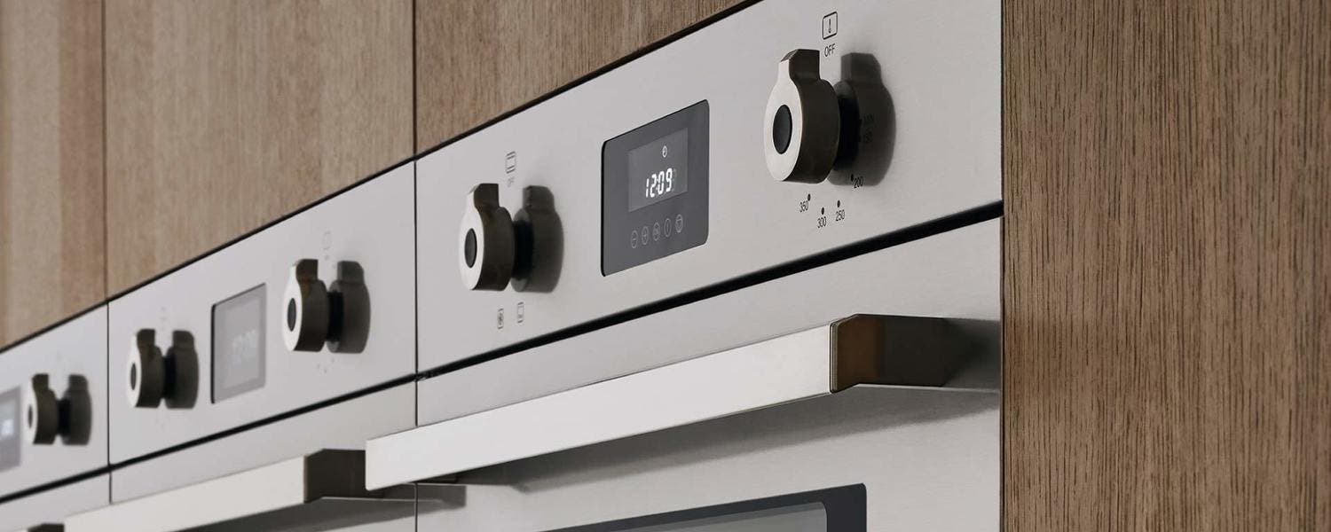 Bertazzoni PROFS30XV Stainless Steel