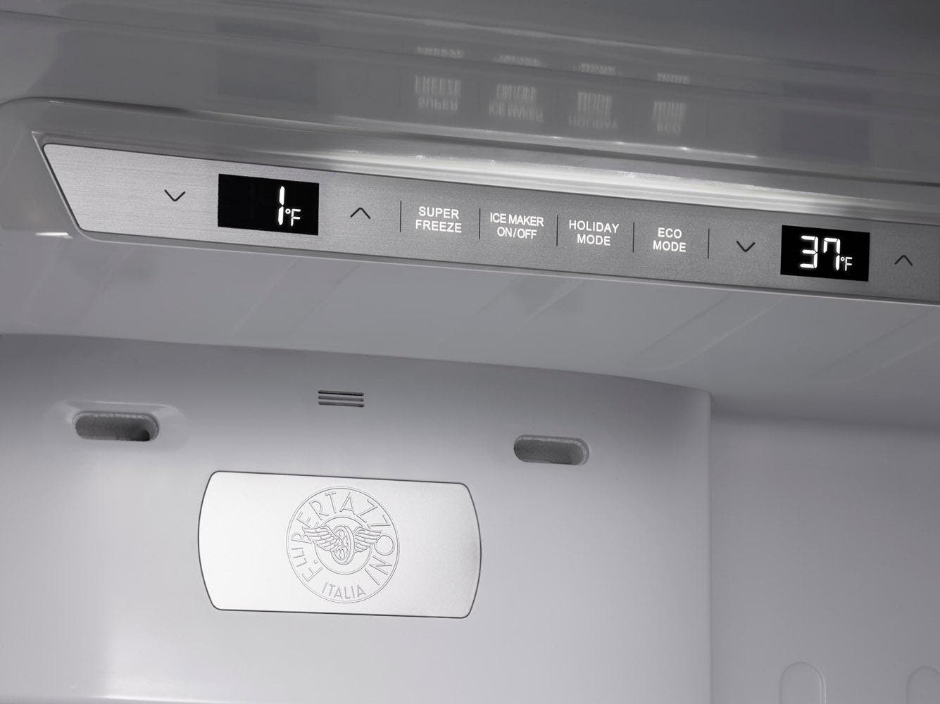 Bertazzoni REF36X Stainless Steel